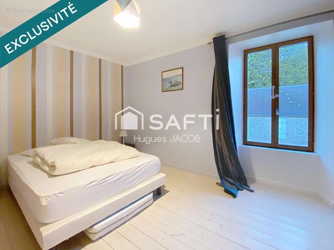 Photo 5 - Maison à CARCAGNY