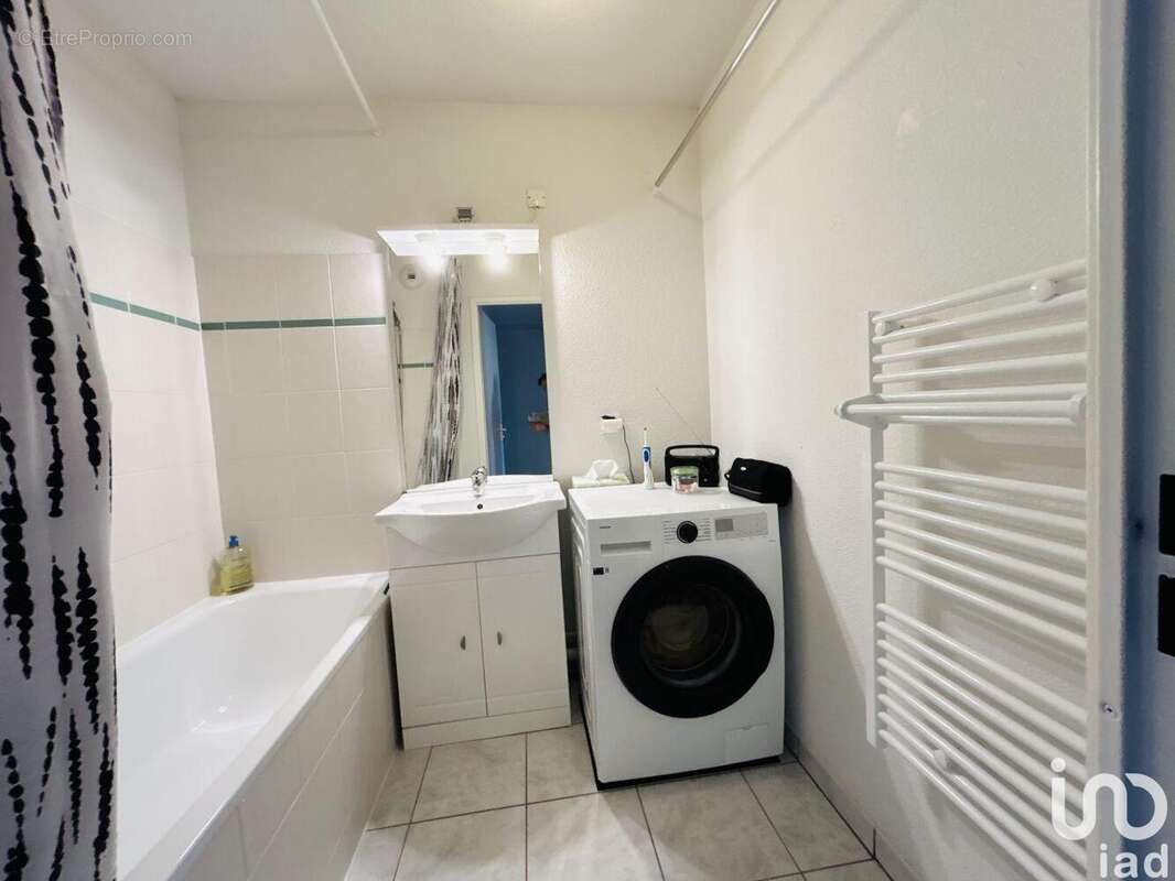 Photo 4 - Appartement à YVETOT