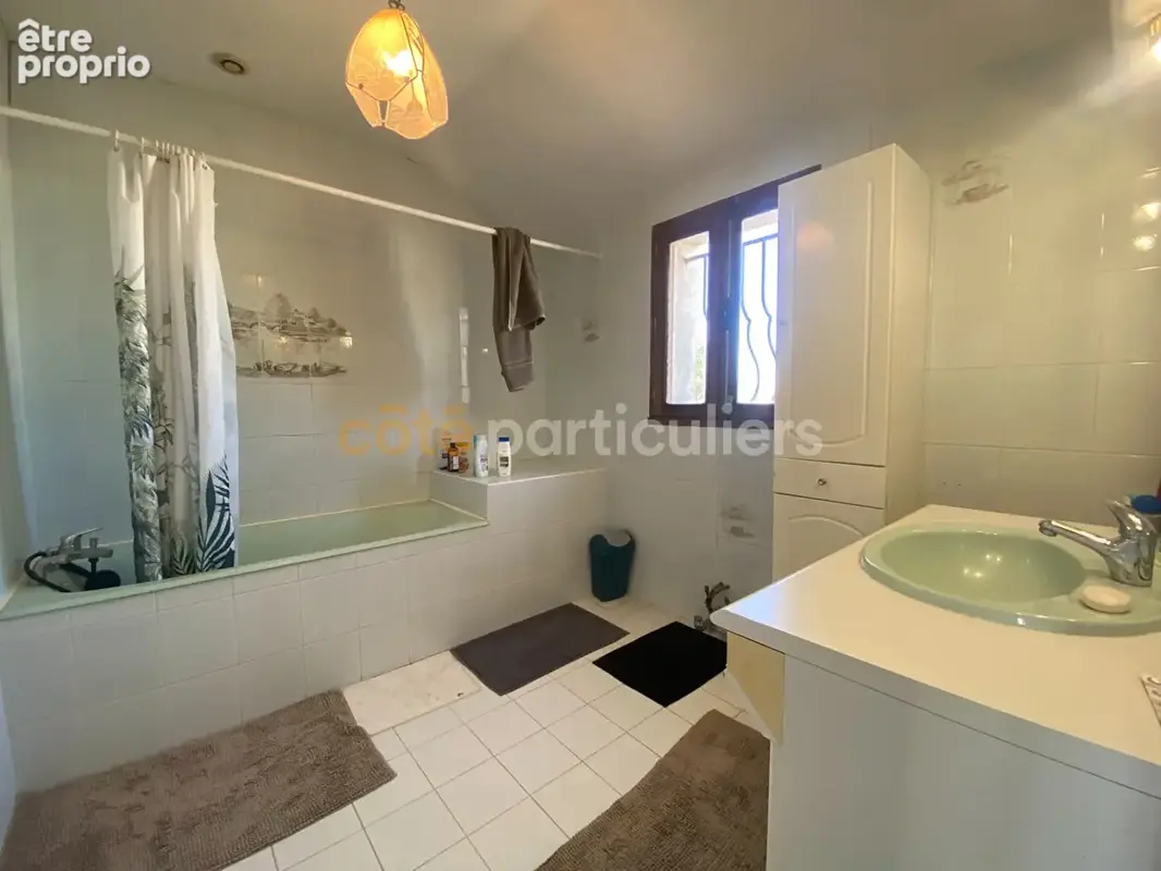 Maison - 5 chambres à Saint-Michel-En-L'Herm - photo 13