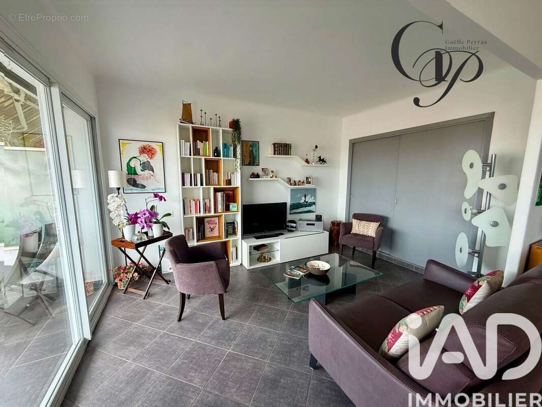 Photo 3 - Appartement à TOULON