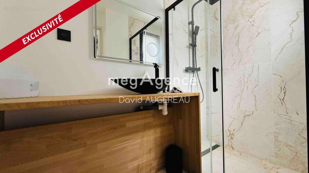 Maison à L&#039;ILE-D&#039;YEU