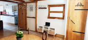 Appartement à TANINGES