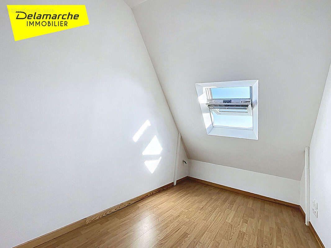 Maison à LA MEURDRAQUIERE