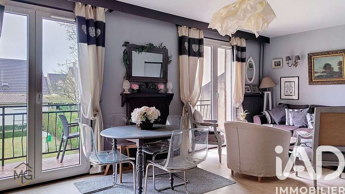 Photo 4 - Maison à ORSAY