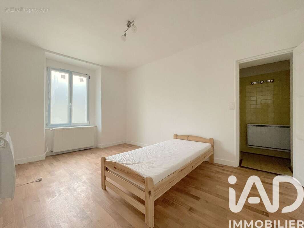 Photo 7 - Appartement à VIRY-CHATILLON