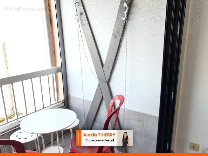 Appartement à AGDE