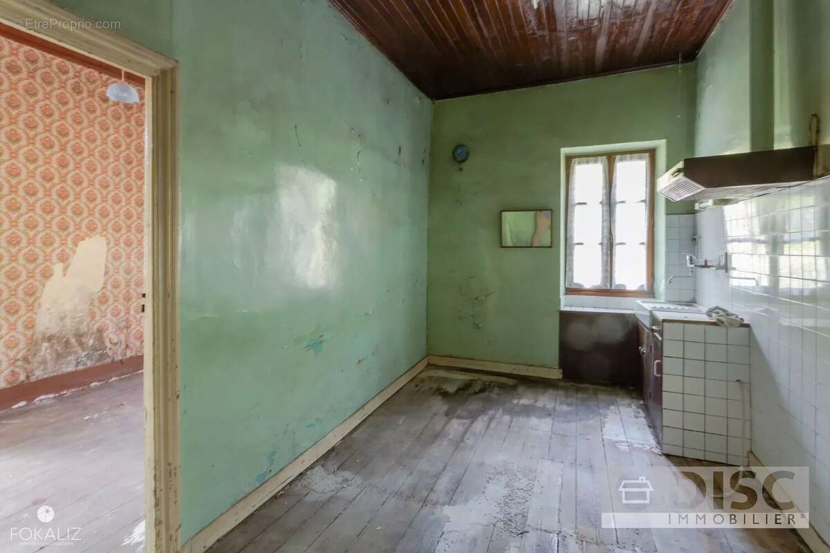 Belle et spacieuse maison de Maitre. - photo 20