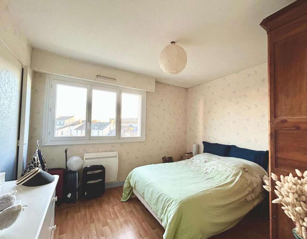   - Appartement à ANGERS