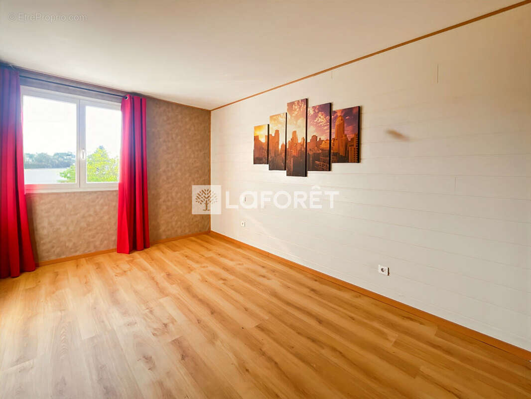Appartement à LIBOURNE