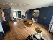 Maison à VILLEFRANCHE-SUR-SAONE