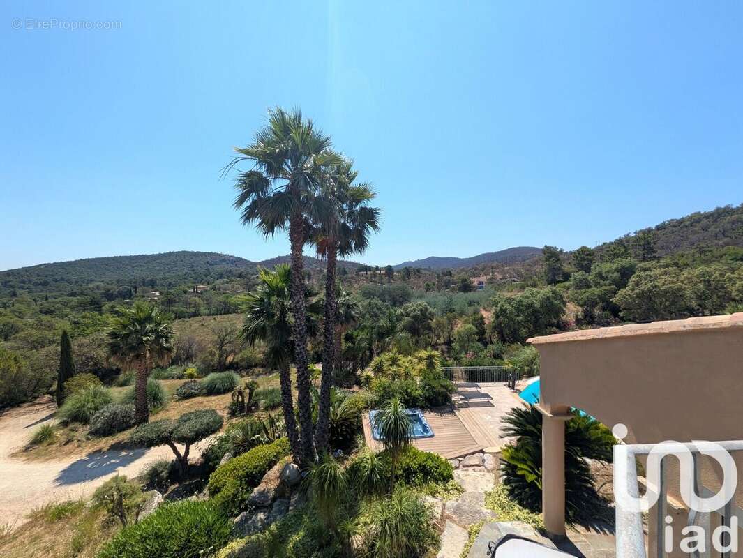 Photo 6 - Maison à BORMES-LES-MIMOSAS
