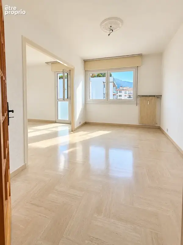 Gaillard   spacieux appartement 4 pièces de 95 m2 en étage élevé - photo 5