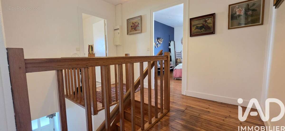 Photo 9 - Maison à FAVEROLLES-SUR-CHER