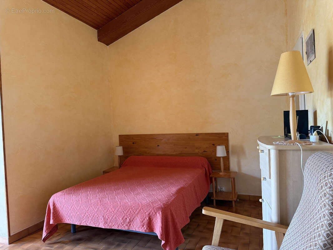 Appartement à AMELIE-LES-BAINS-PALALDA