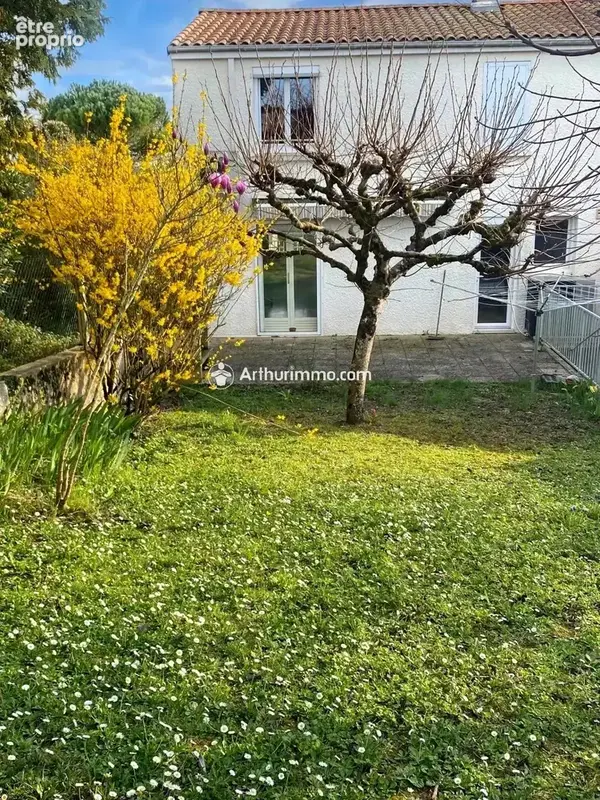 Vente Maison Saint-jean-d'angely(17400) 179 900ï¿œ - photo 4