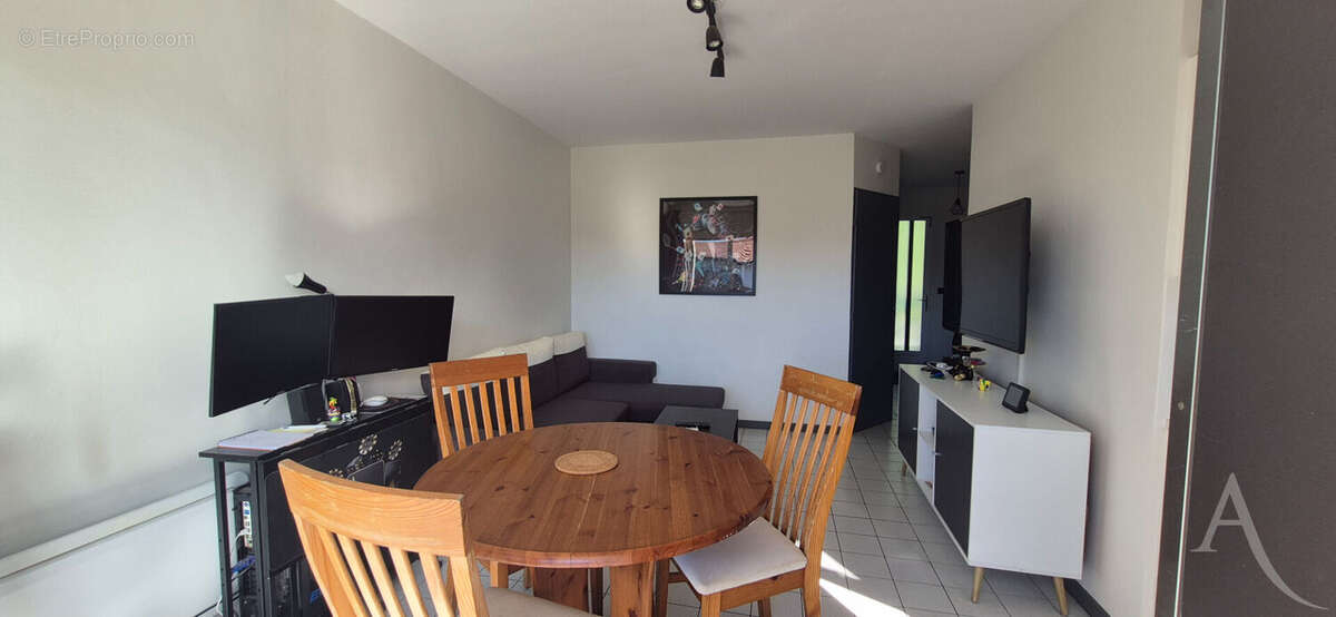 Appartement à SOUSTONS