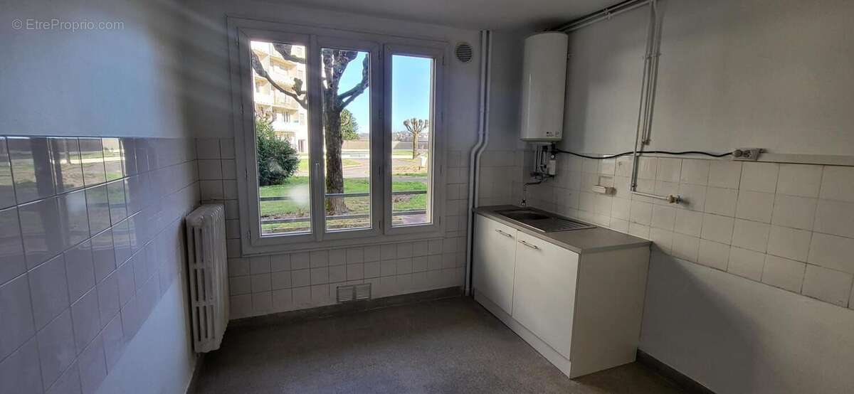Appartement à LIMOGES