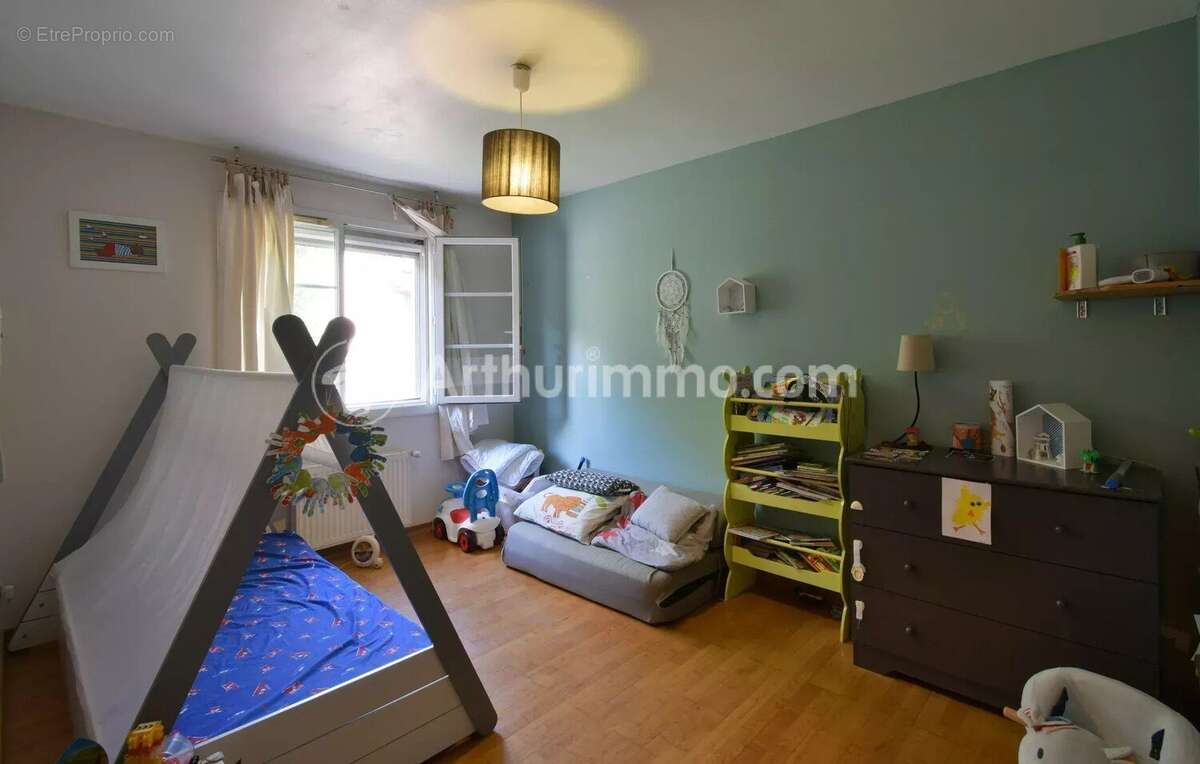 Maison à MONTASTRUC-LA-CONSEILLERE