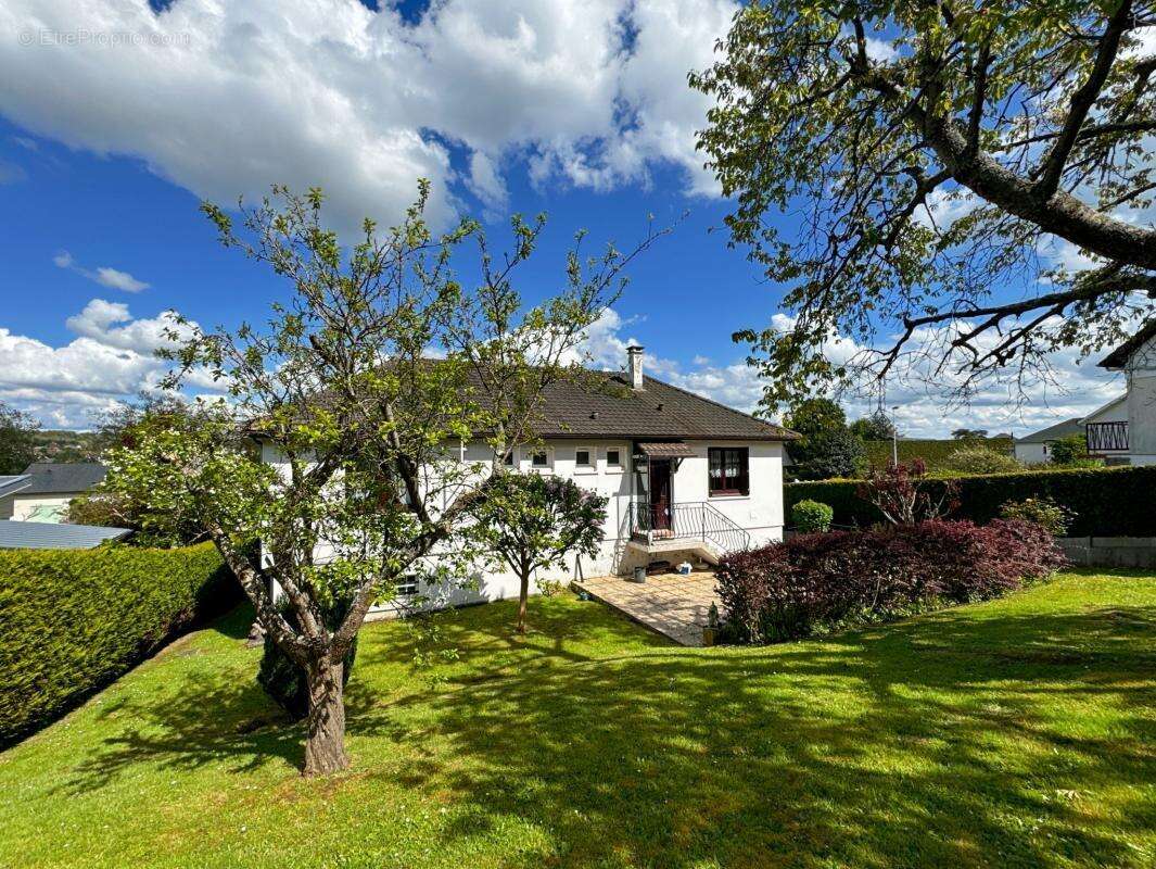 Maison à SAINT-ARNOULT