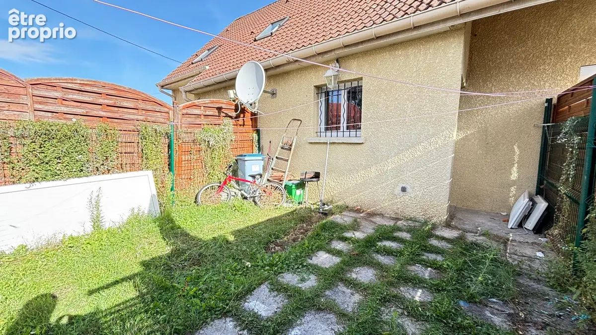Photo Appartement à Viarmes au prix de 159 999€
