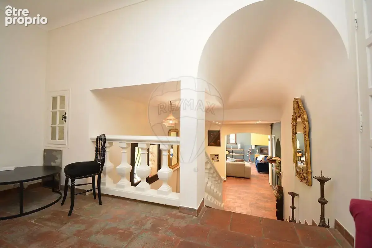 Maison 5 chambre(s) à vendre - photo 25