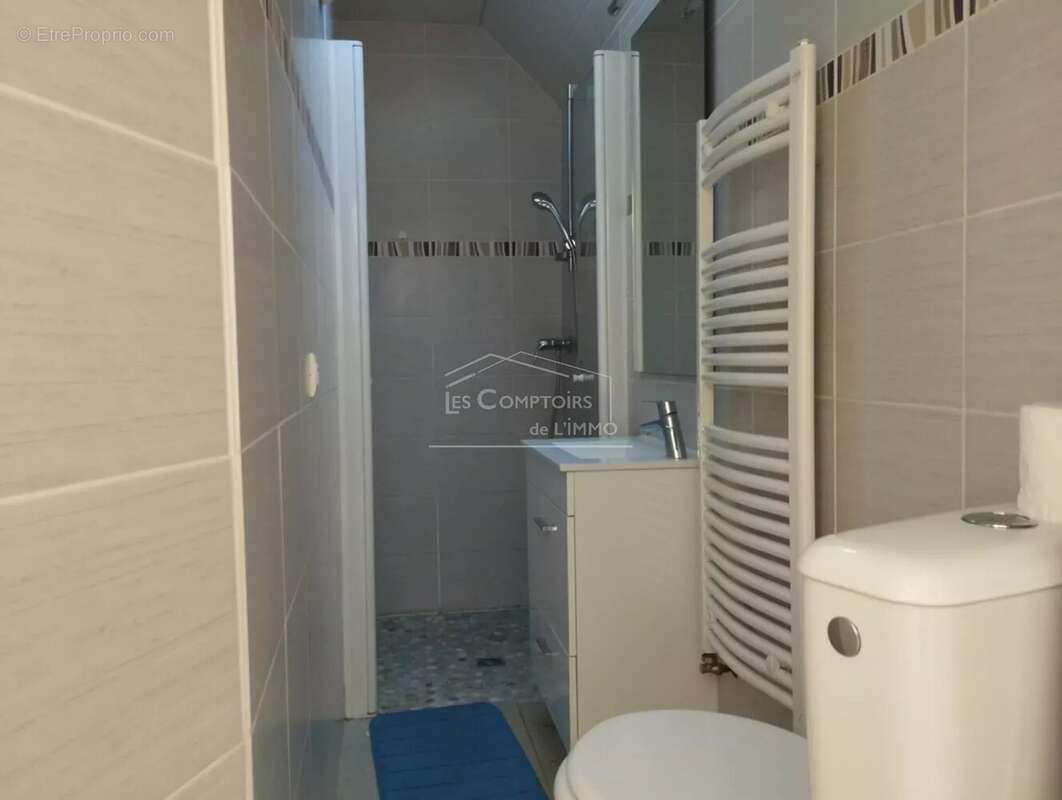 Maison à SAINT-JOACHIM