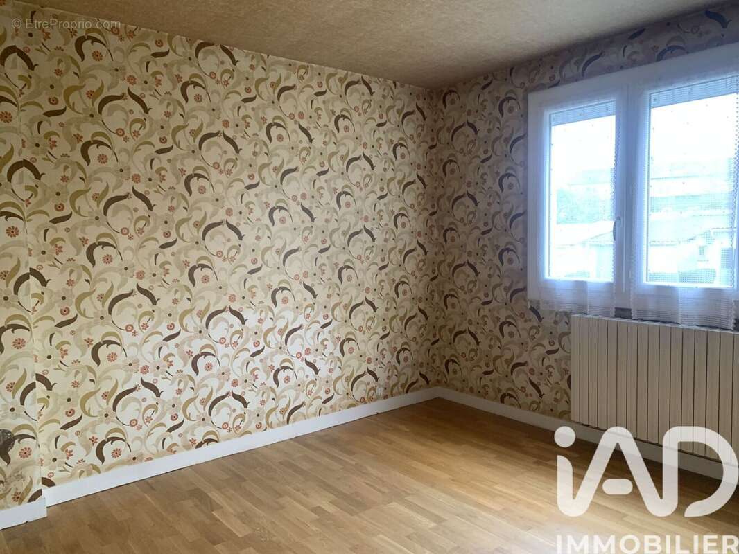 Photo 9 - Maison à BUZANCAIS