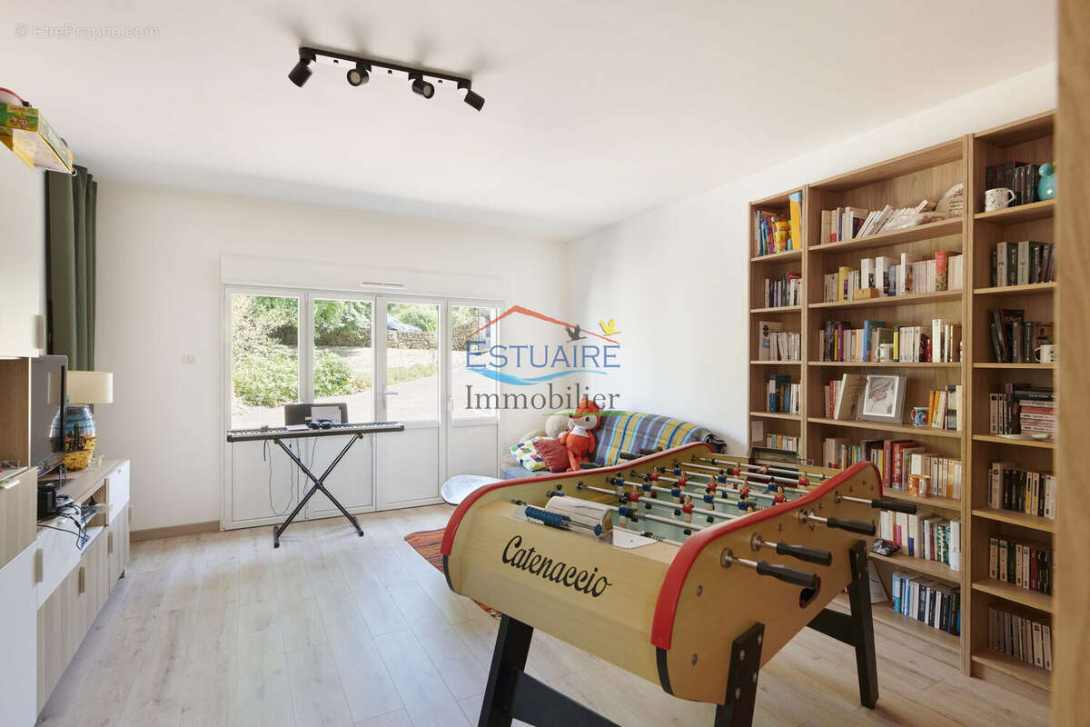 Maison 210 m² à Savenay  - photo 8