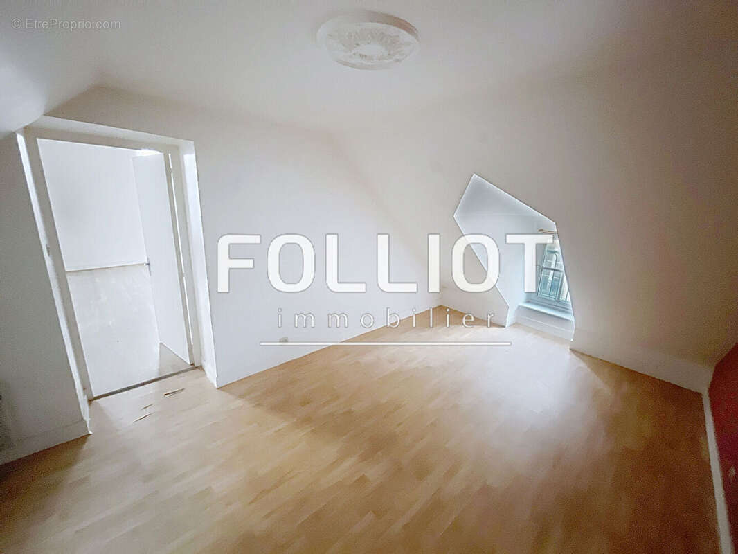 Appartement à BAYEUX