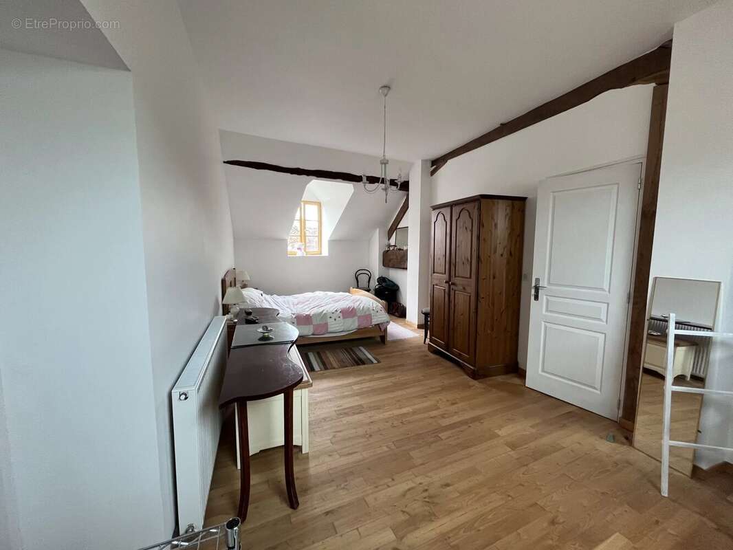 Maison à LA CHATRE-LANGLIN