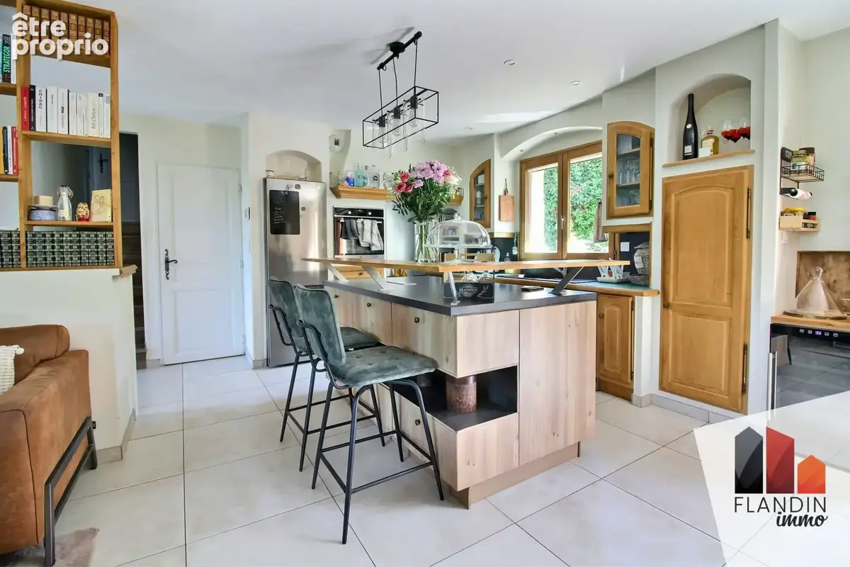 Maison 113 m² à Grigny  - photo 6