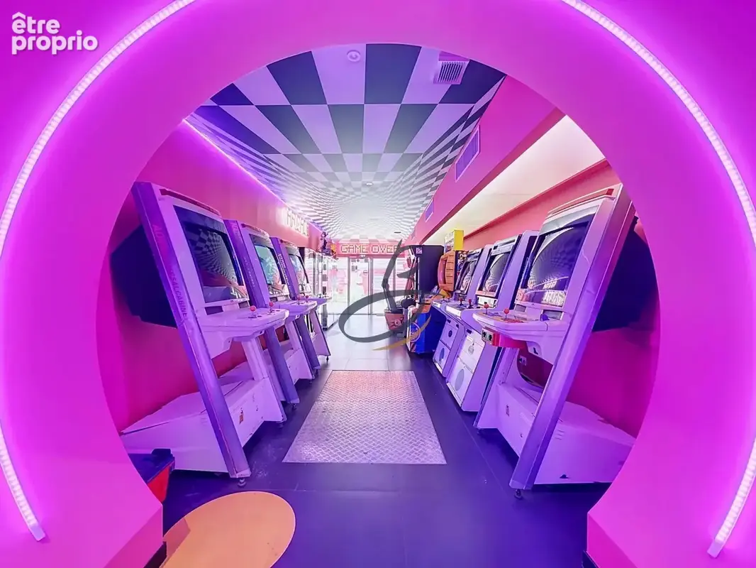 Vente Boutique Bourgoin-jallieu(38300) 185 000ï¿œ - photo 5