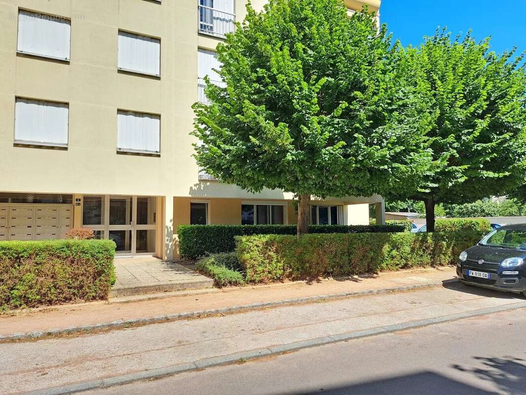 Studio meublé, 24 m² - photo 2