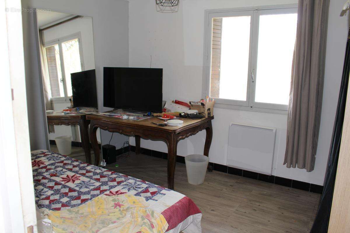 Maison à BUIS-LES-BARONNIES