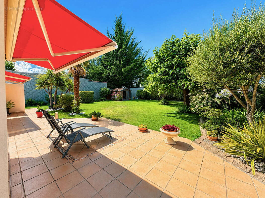 Maison La Baule Escoublac 5 pièce(s) 117 m2 - photo 2