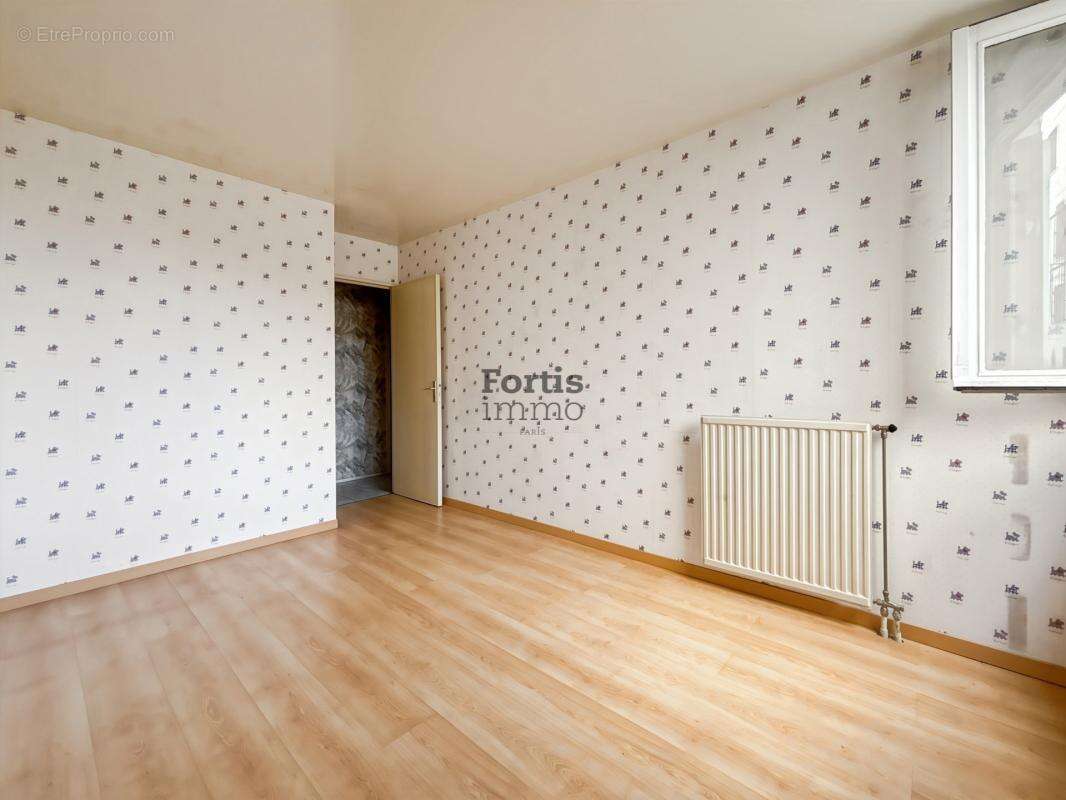 Noisy-le-grand - 5 pièces 81 m² + loggia de 13 m² - photo 12