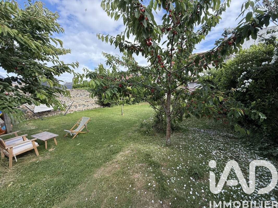 Photo Maison à Le Havre au prix de 166 000€