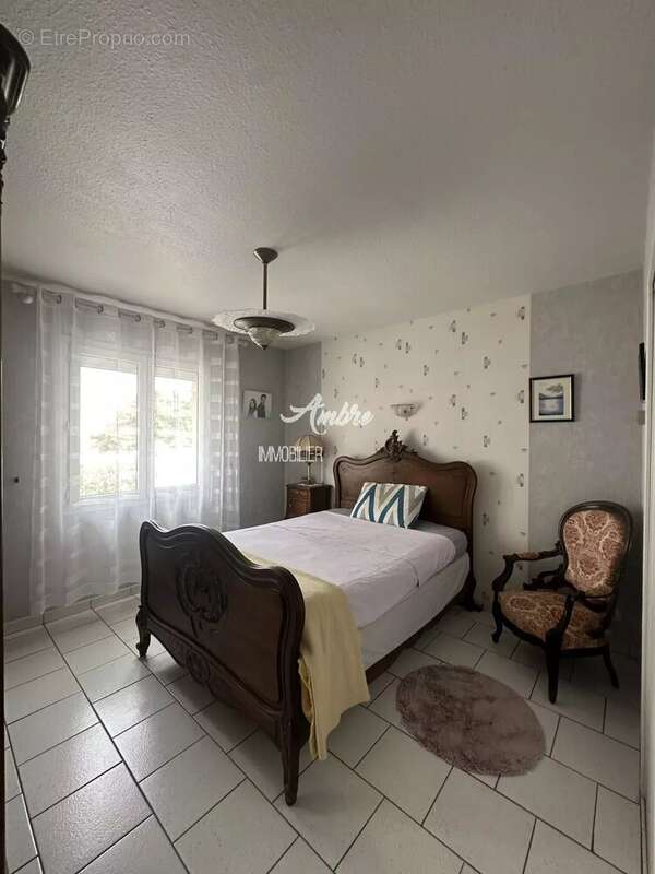 Saint-marcel-les-valence maison de 105 m² type 4 - photo 11