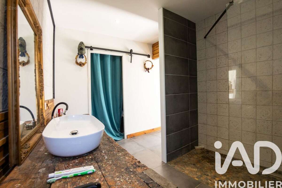 Photo 7 - Maison à DOLE