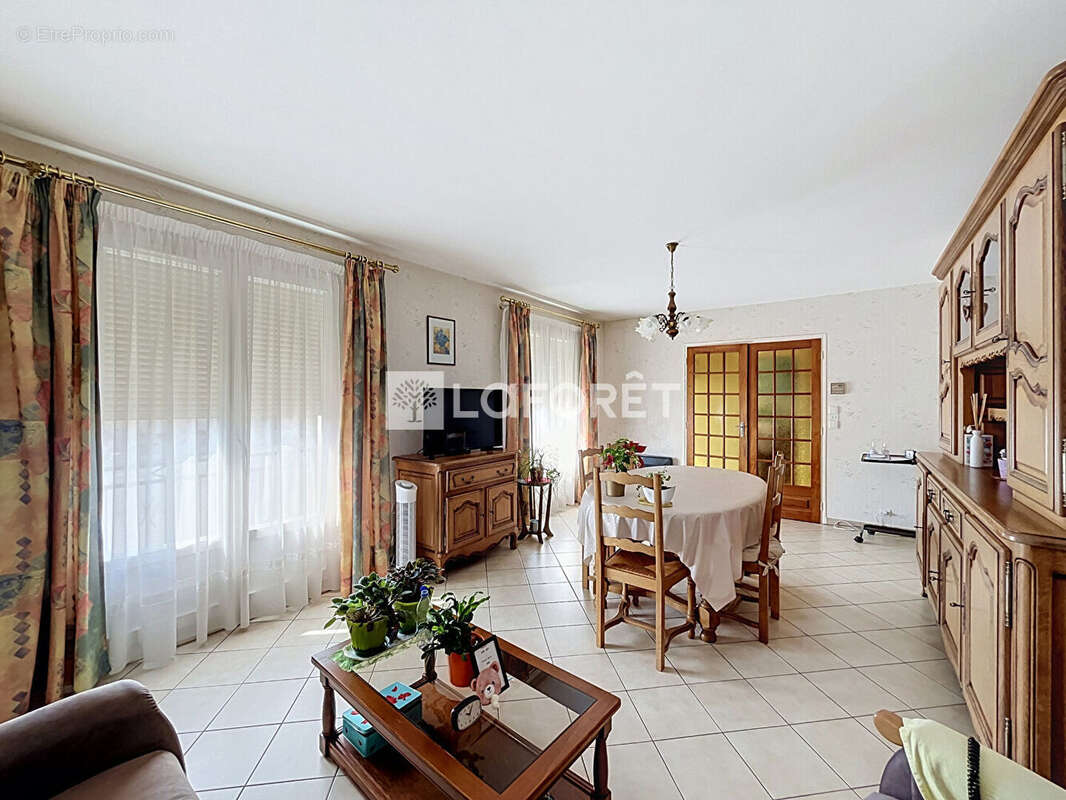 Maison Bologne 4 pièce(s) 83 m2 - photo 6