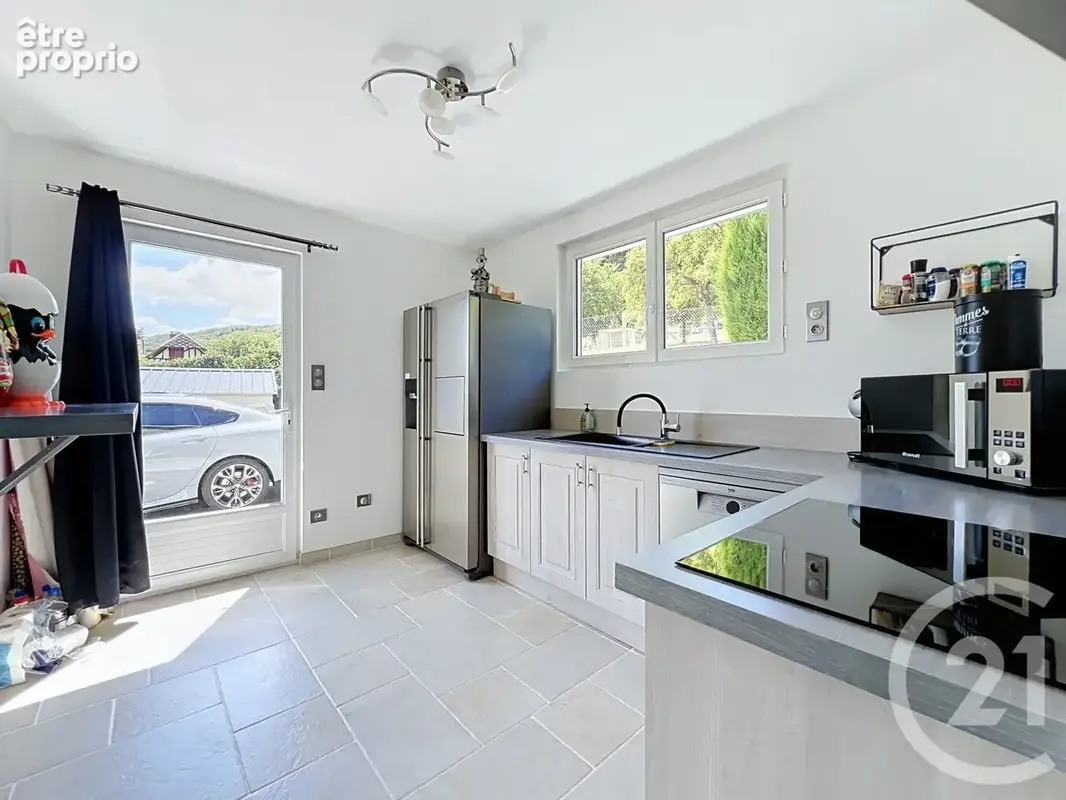 Maison 3 pièces 65 m² à vendre à Pont-Audemer (27500) - photo 5