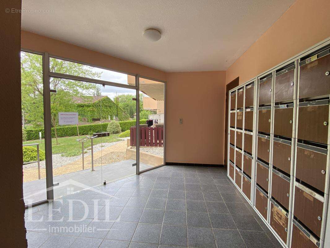 Appartement barbotan les thermes - photo 8
