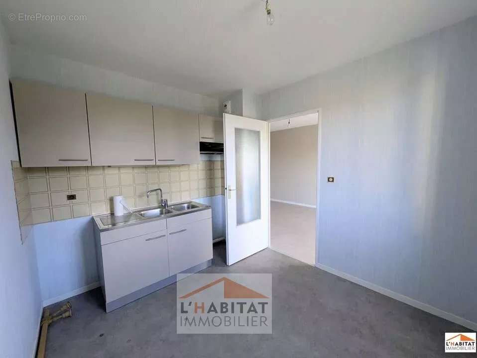 Appartement - 50m ² - photo 4