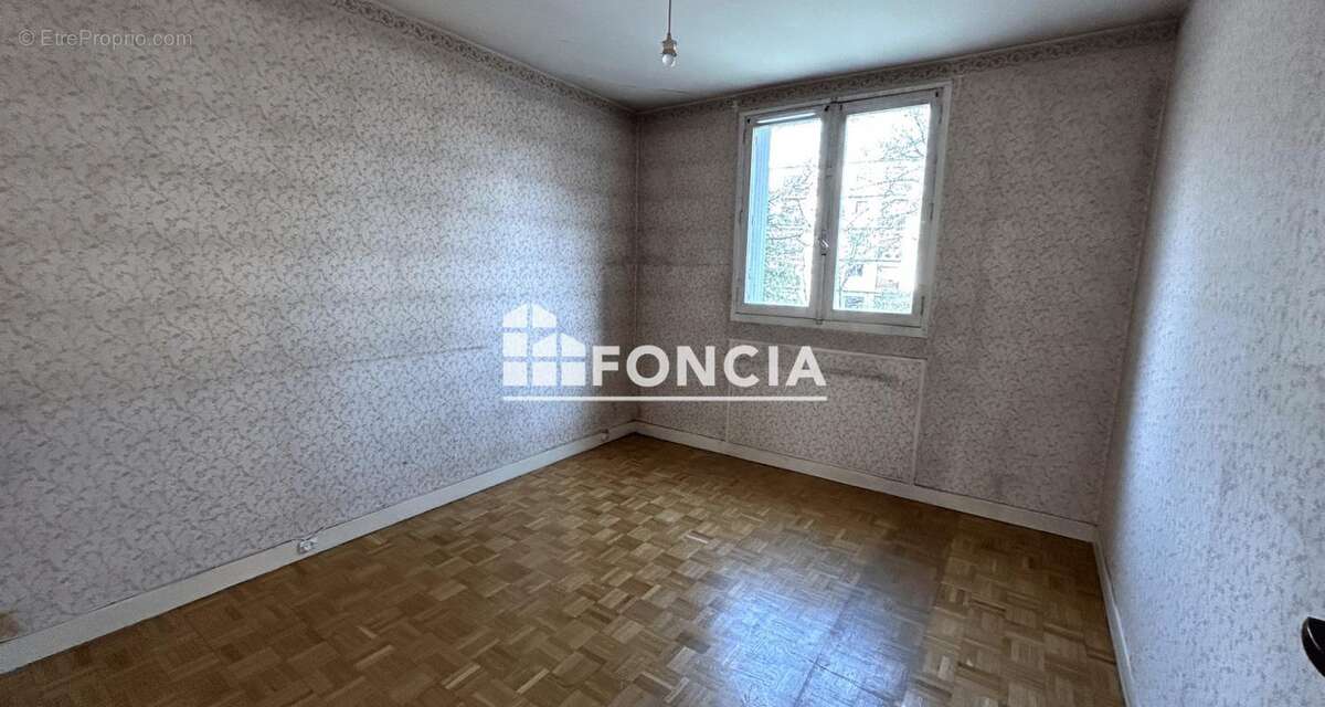 Appartement à FONTENAY-AUX-ROSES