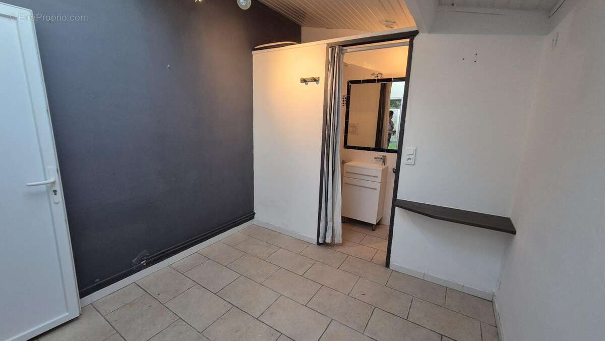 Maison à BISCARROSSE