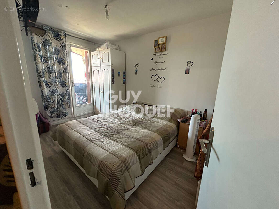 Appartement à PERPIGNAN