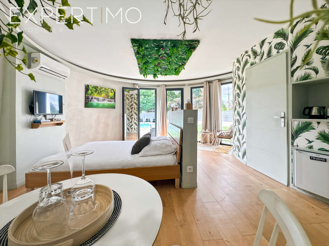 Appartement à TREVOUX