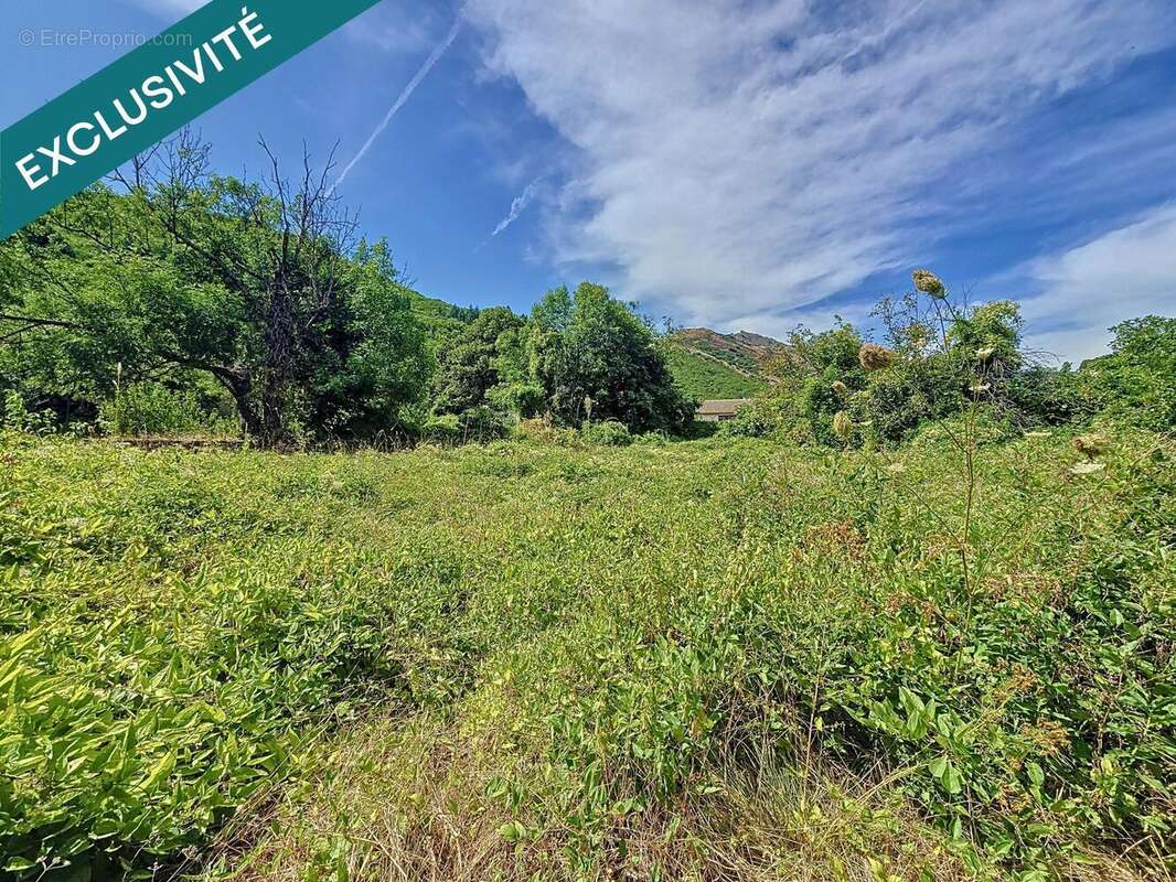 Photo 2 - Maison à ROSIS