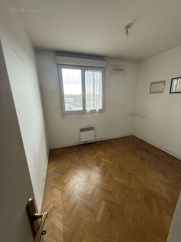 Appartement à SAINT-DENIS