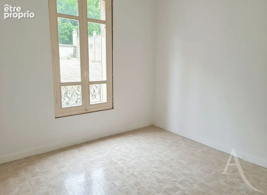Maison Chaville rive gauche 7 pièces 149m2 4 chambres  460 m² terrain face foret Meulière en EXCLUSIVITÉ ? Charme et potentiel a - photo 3